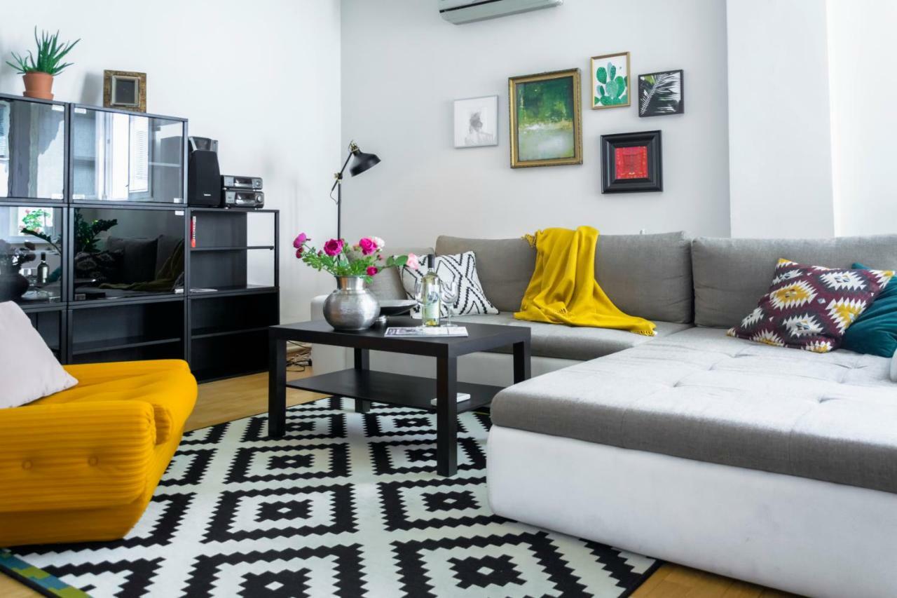 Apartament Pollock In Old Town