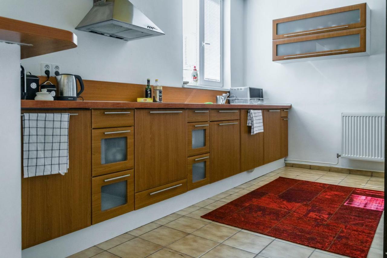 Apartament Pollock In Old Town